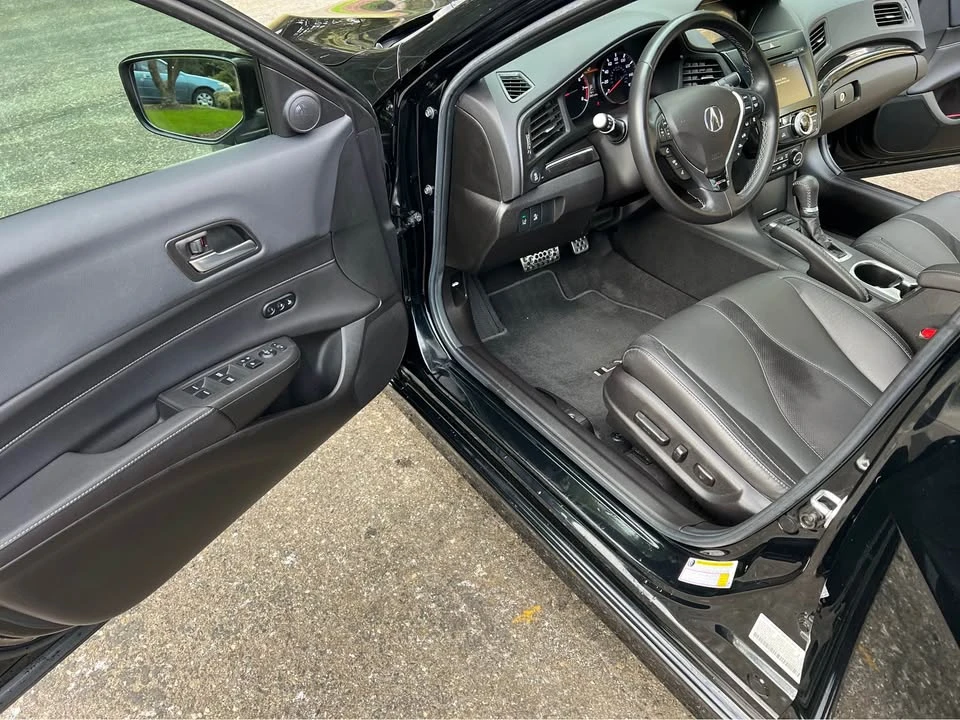 2021 Acura ILX - Image 13 of 19