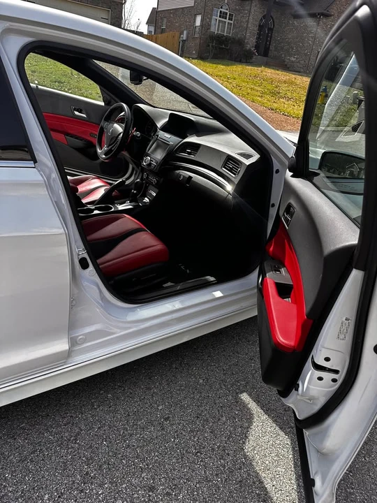 2021 Acura ILX - Image 12 of 18