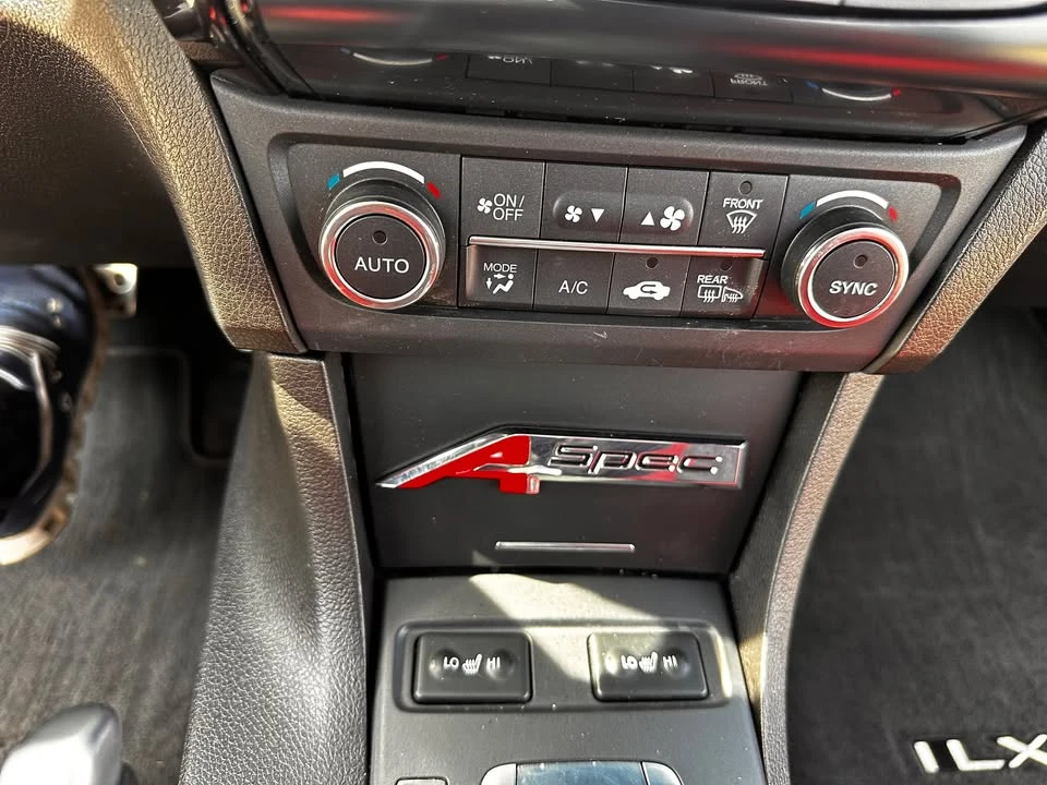 2021 Acura ILX - Image 9 of 18