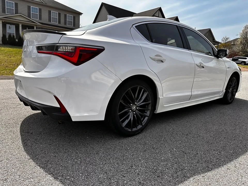2021 Acura ILX - Image 6 of 18