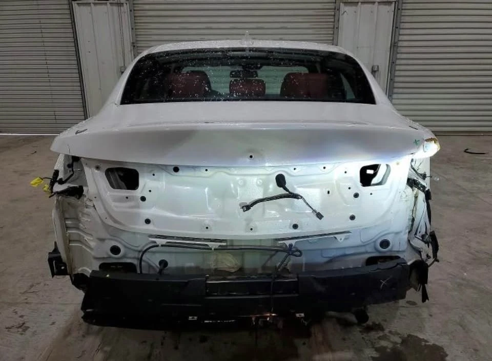2021 Acura ILX - Image 18 of 18