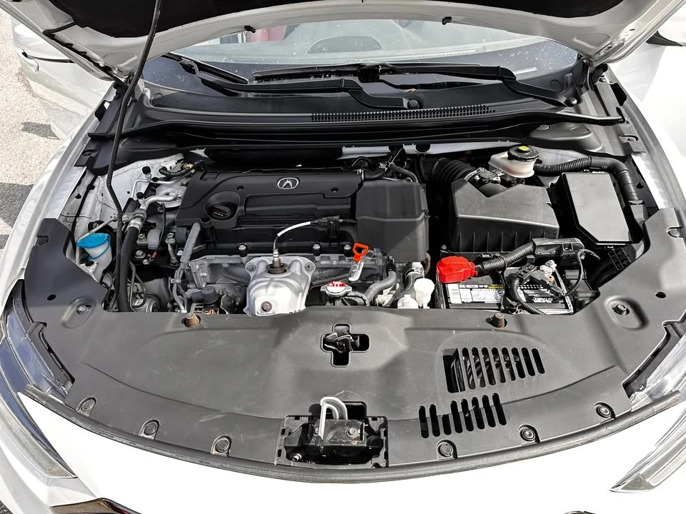 2021 Acura ILX - Image 17 of 18