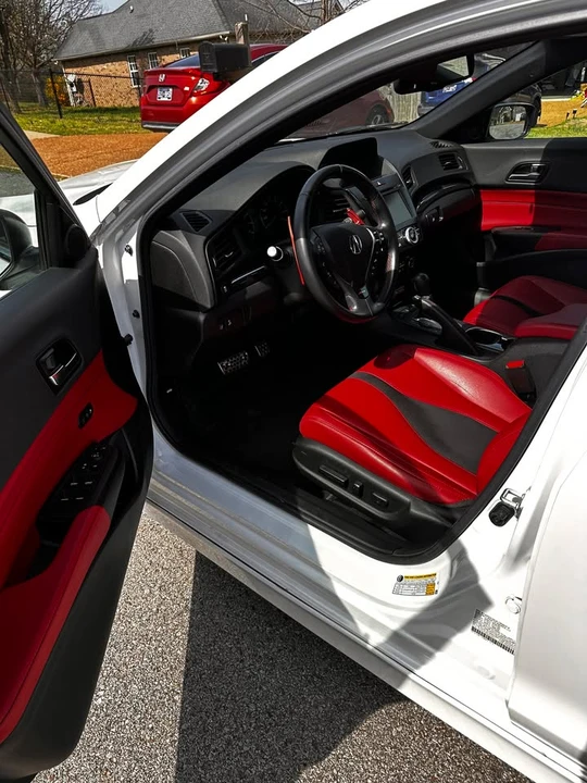 2021 Acura ILX - Image 11 of 18