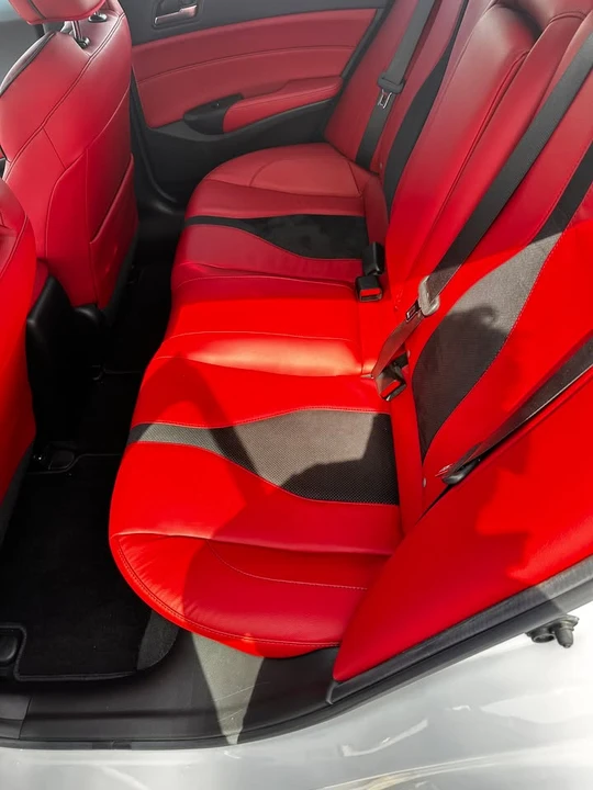 2021 Acura ILX - Image 14 of 18