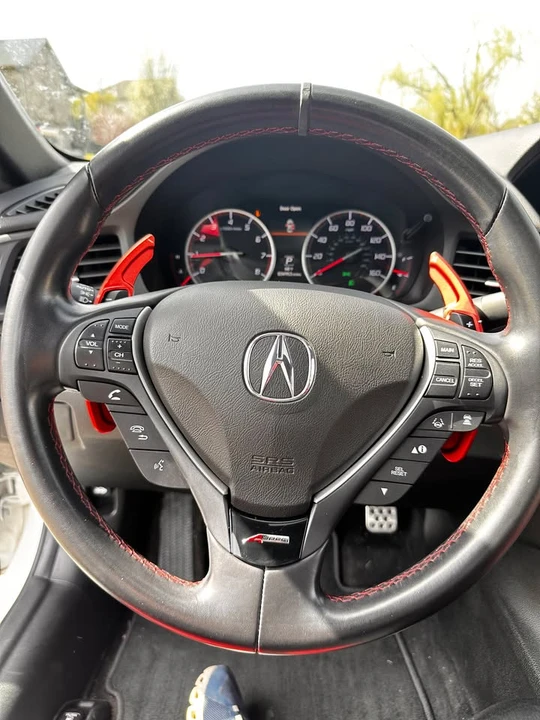 2021 Acura ILX - Image 10 of 18