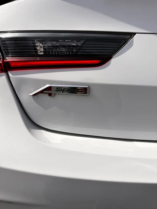 2021 Acura ILX - Image 16 of 18