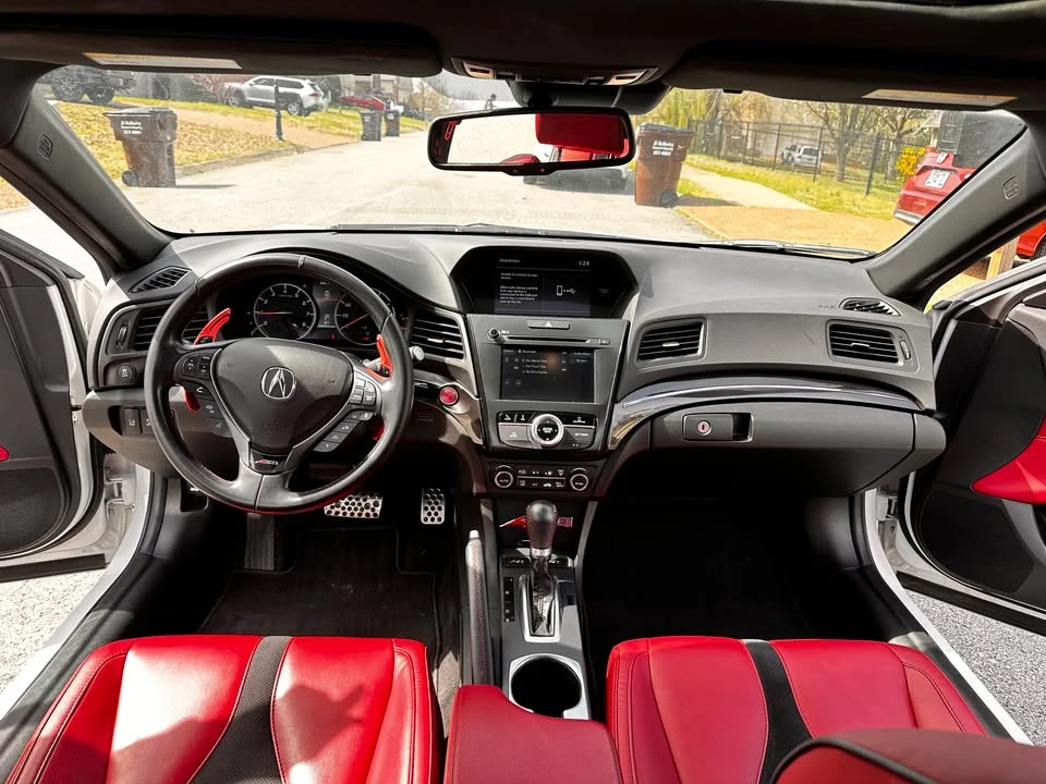 2021 Acura ILX - Image 7 of 18