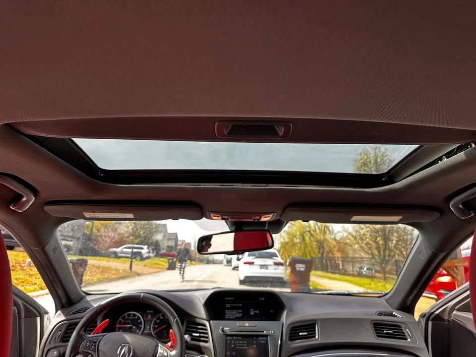 2021 Acura ILX - Image 8 of 18