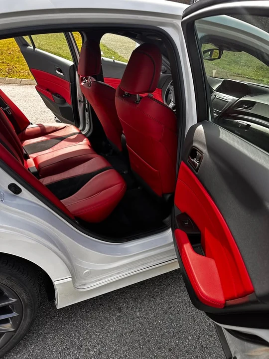 2021 Acura ILX - Image 13 of 18