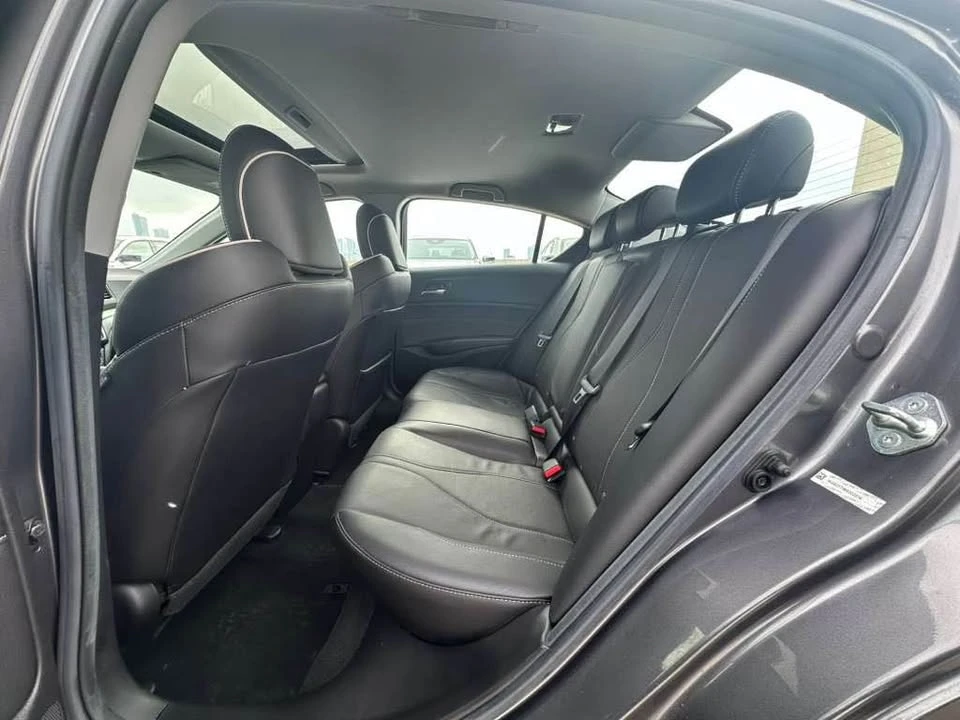 2021 Acura ILX - Image 4 of 12