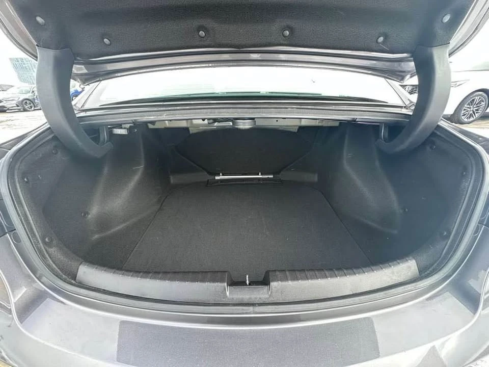 2021 Acura ILX - Image 5 of 12