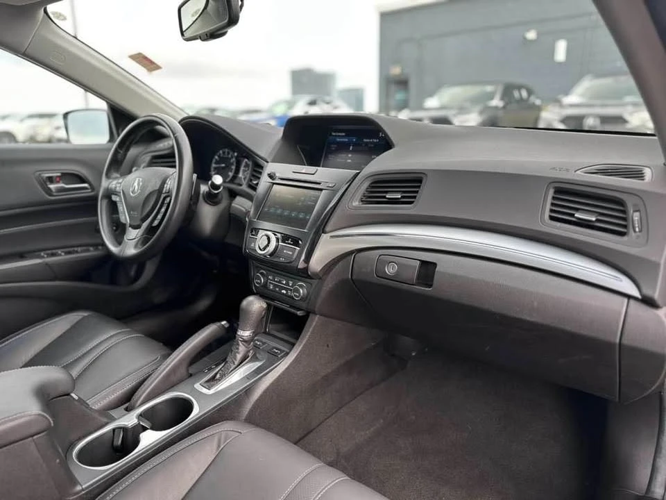 2021 Acura ILX - Image 3 of 12