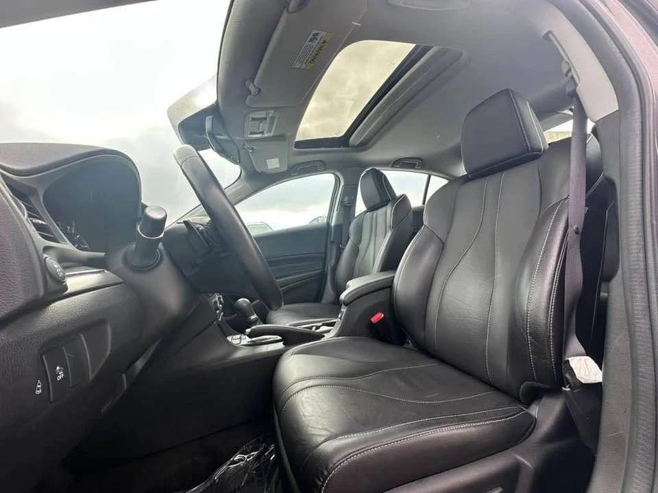 2021 Acura ILX - Image 2 of 12