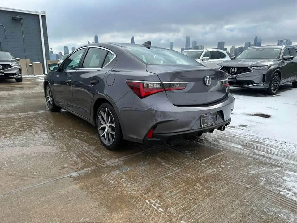 2021 Acura ILX - Image 12 of 12