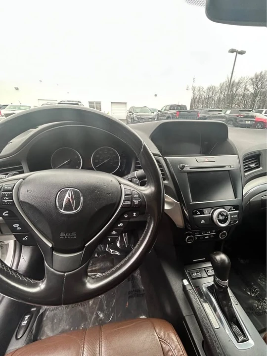 2021 Acura ILX - Image 3 of 5