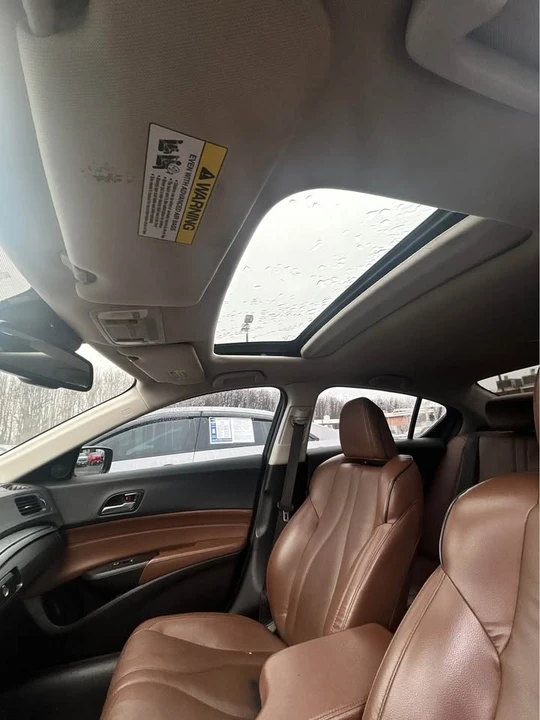 2021 Acura ILX - Image 2 of 5