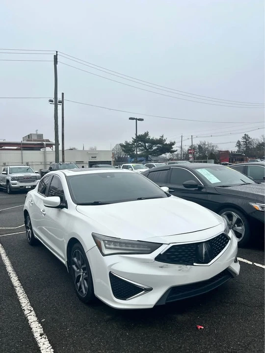 2021 Acura ILX - Image 5 of 5