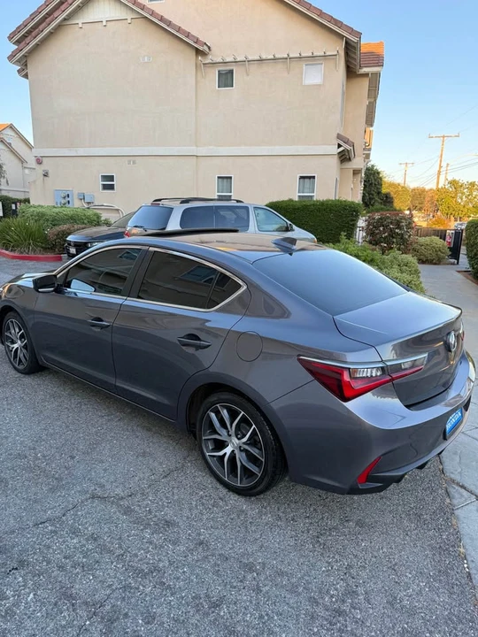 2021 Acura ILX - Image 5 of 14
