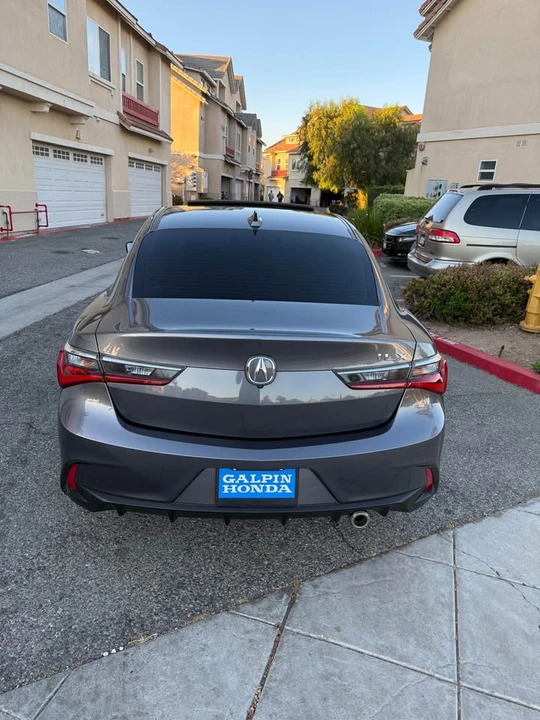 2021 Acura ILX - Image 11 of 13