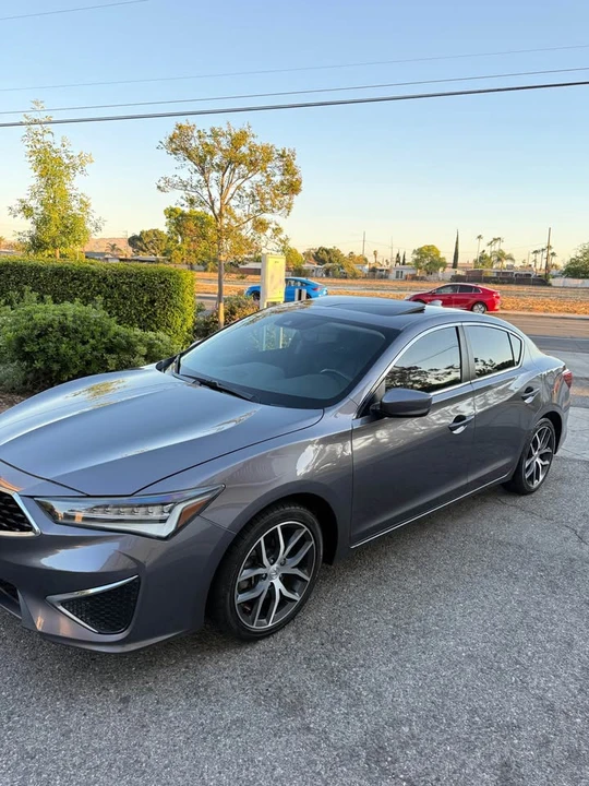 2021 Acura ILX - Image 3 of 13