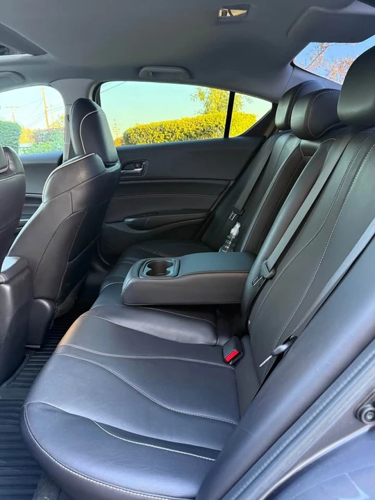 2021 Acura ILX - Image 11 of 14