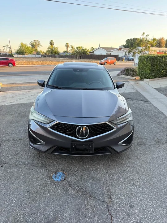 2021 Acura ILX - Image 2 of 14