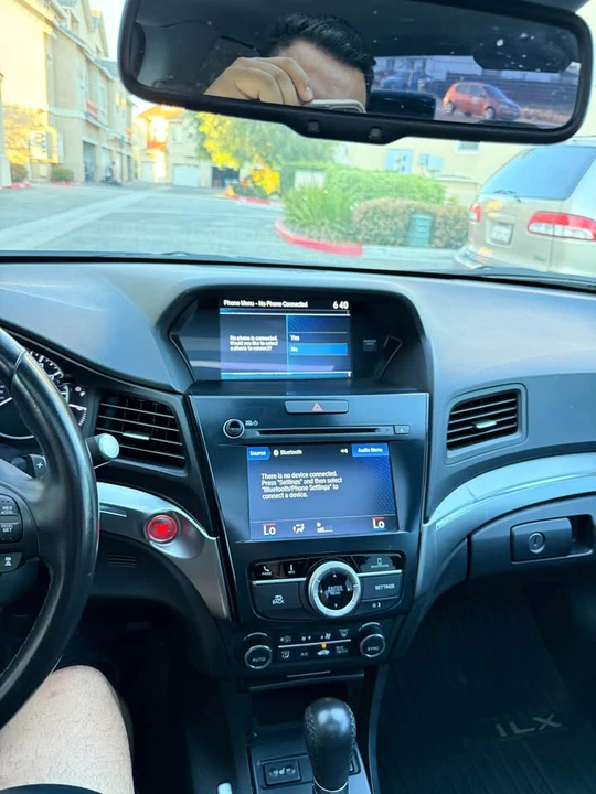 2021 Acura ILX - Image 13 of 14