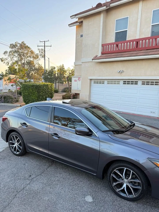 2021 Acura ILX - Image 12 of 13