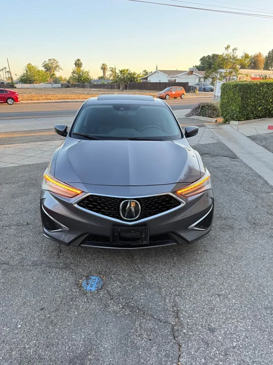 2021 Acura ILX - Image 13 of 13