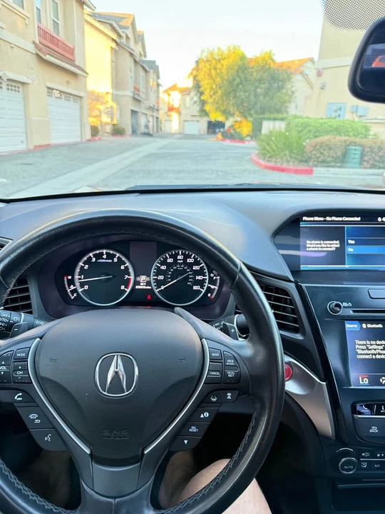 2021 Acura ILX - Image 14 of 14