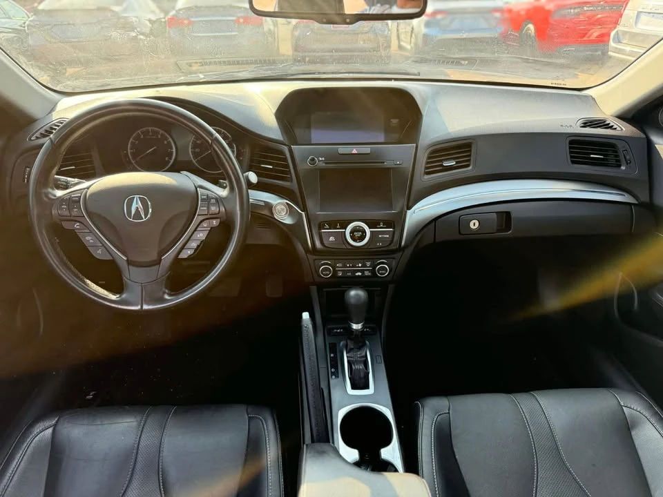 2021 Acura ILX - Image 9 of 15