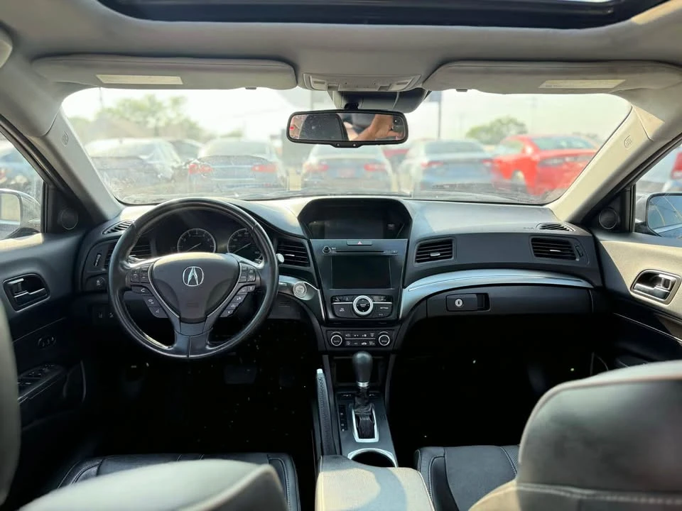 2021 Acura ILX - Image 10 of 15