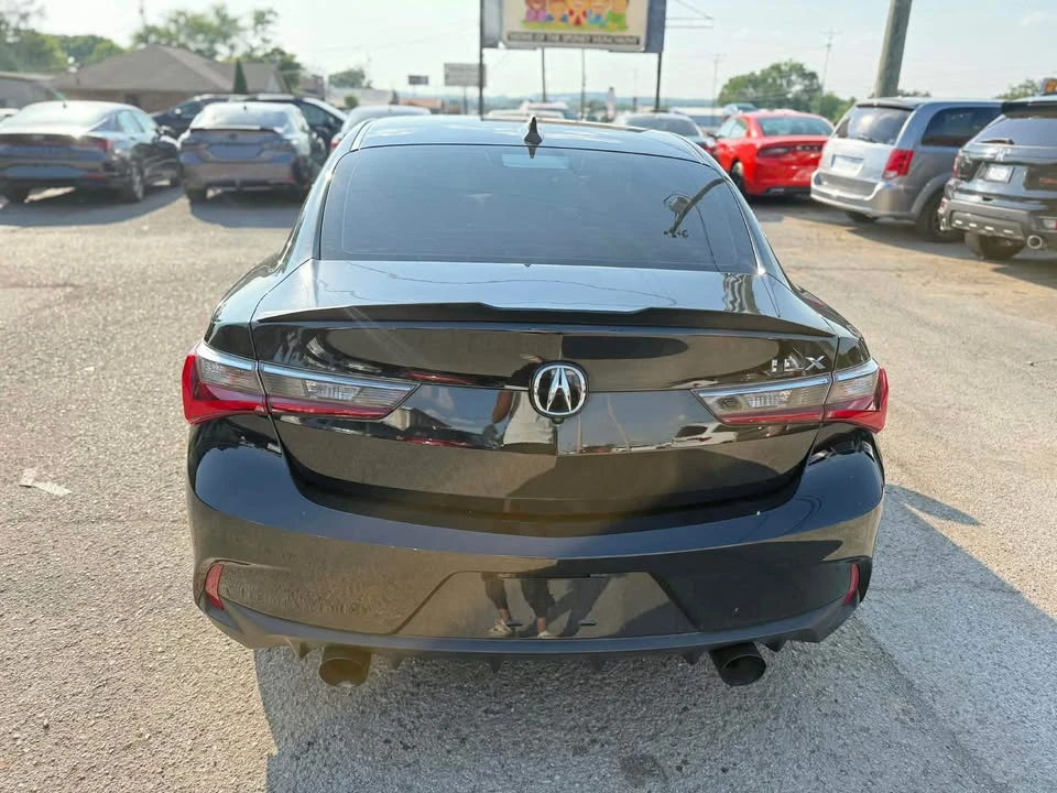 2021 Acura ILX - Image 11 of 15