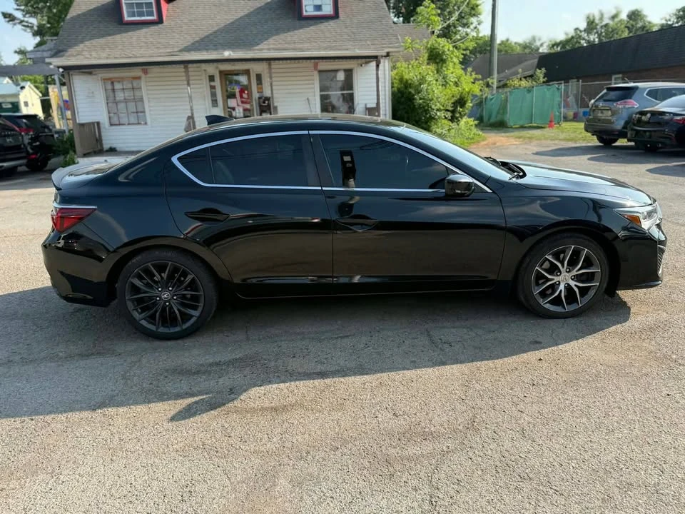 2021 Acura ILX - Image 8 of 15