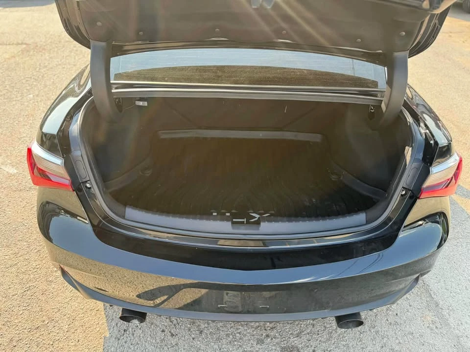 2021 Acura ILX - Image 2 of 15