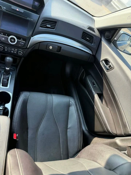 2021 Acura ILX - Image 5 of 15