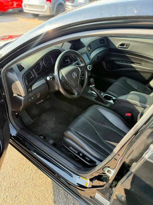 2021 Acura ILX - Image 15 of 15