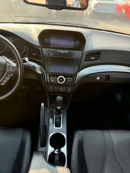 2021 Acura ILX - Image 3 of 15
