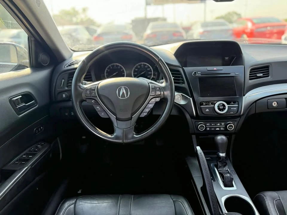 2021 Acura ILX - Image 4 of 15