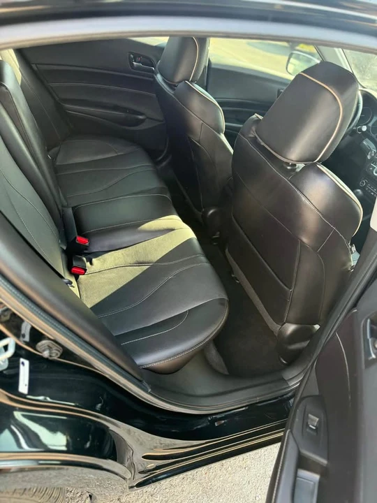 2021 Acura ILX - Image 6 of 15
