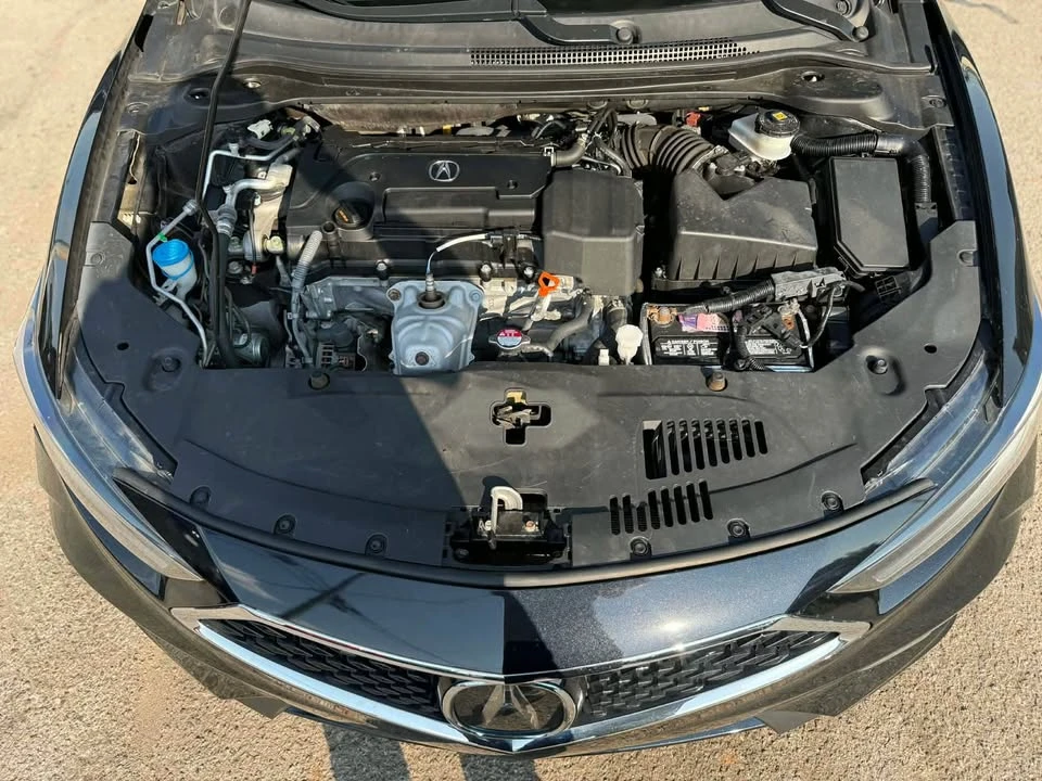2021 Acura ILX - Image 12 of 15