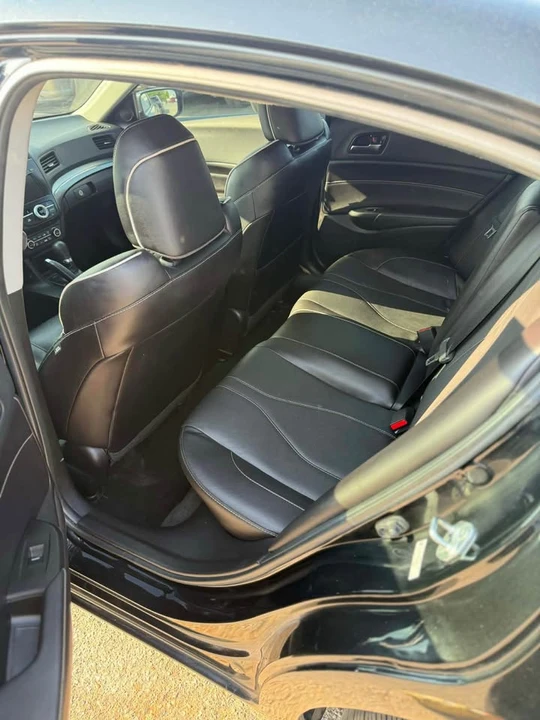 2021 Acura ILX - Image 14 of 15