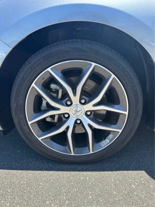 2021 Acura ILX - Image 3 of 13