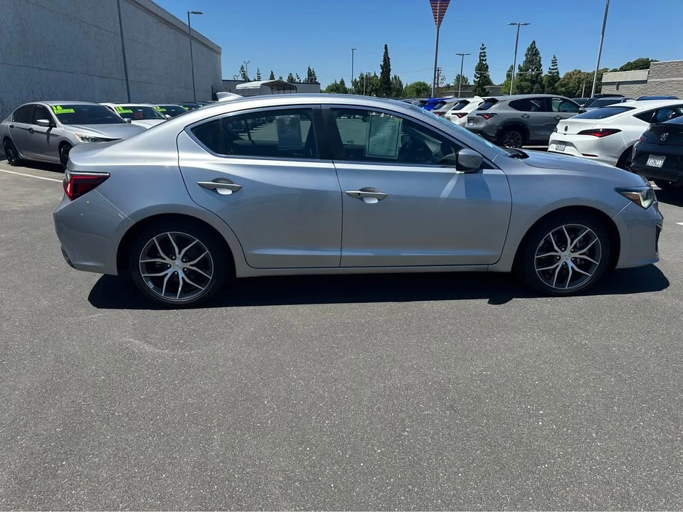 2021 Acura ILX - Image 13 of 13