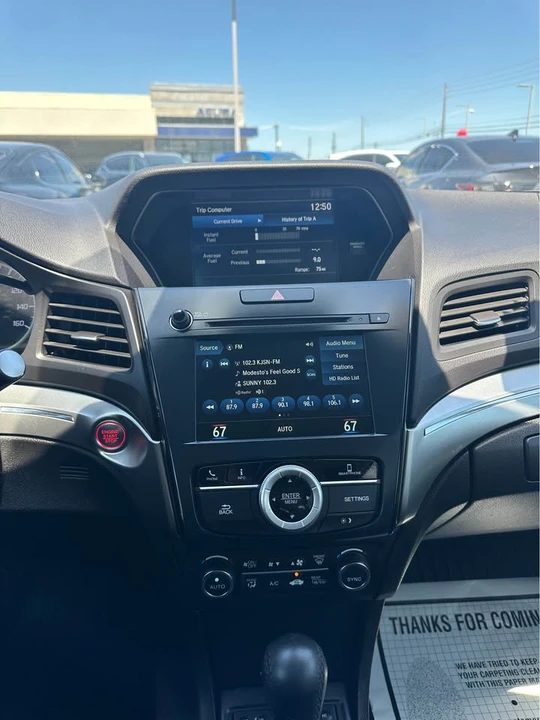 2021 Acura ILX - Image 5 of 13