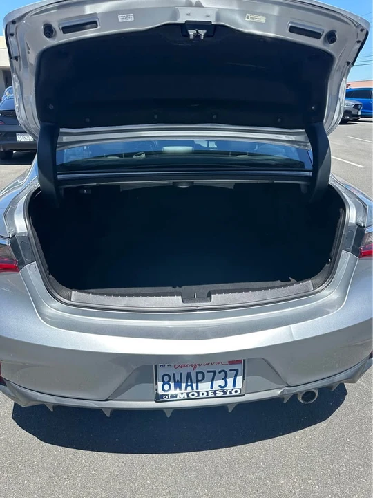 2021 Acura ILX - Image 12 of 13