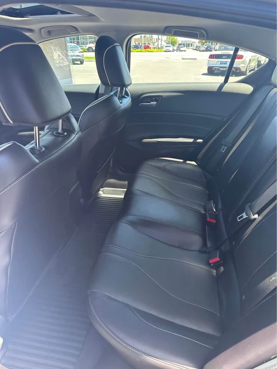 2021 Acura ILX - Image 10 of 13