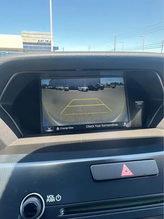 2021 Acura ILX - Image 6 of 13