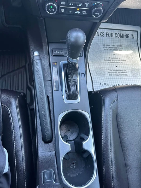 2021 Acura ILX - Image 7 of 13
