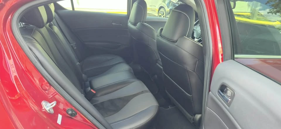 2021 Acura ILX - Image 11 of 12